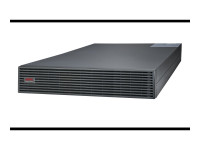 APC : APC EASY UPS ONLINE SRV RM 72V BATT pack FOR2/3 KVA EXT RUNTIME
