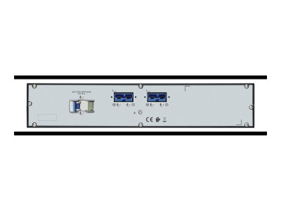 APC : APC EASY UPS ONLINE SRV RM 72V BATT pack FOR2/3 KVA EXT RUNTIME