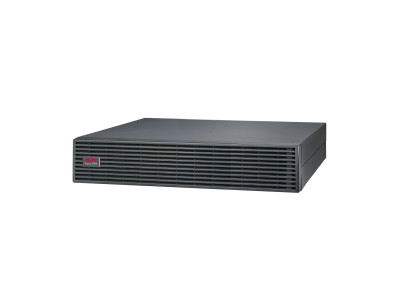 APC : APC EASY UPS ONLINE SRV RM 72V BATT pack FOR2/3 KVA EXT RUNTIME