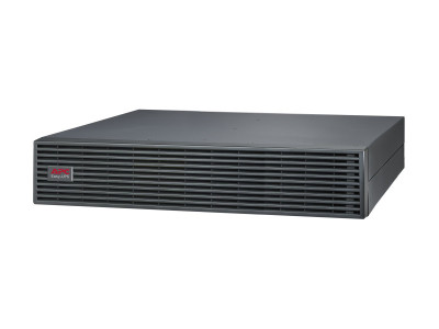 APC : APC EASY UPS ONLINE SRV RM 72V BATT pack FOR2/3 KVA EXT RUNTIME
