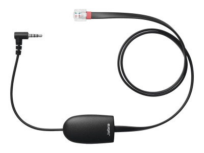 GN Audio : EHS-ADAPTER F. PRO 94XX PRO920 CONNECTION F. PANASONIC DEVICES