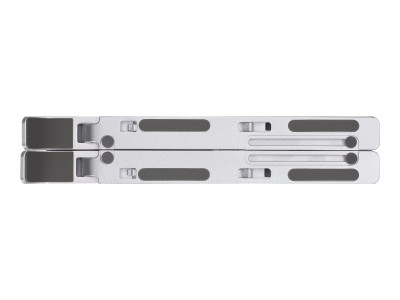 Urban Factory : ERGO: FOLDABLE ALUMINIUM STAND MULTI-POSITION