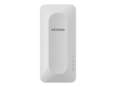 Netgear : AX1800 WIFI 6 MESH EXTENDER 4-STREAM WALL PLUG