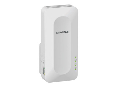 Netgear : AX1800 WIFI 6 MESH EXTENDER 4-STREAM WALL PLUG