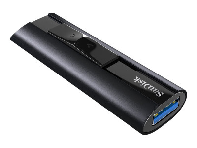 SANDISK : SANDISK EXTREME PRO USB 3.2 SOLID STATE FLASH DRIVE1TB
