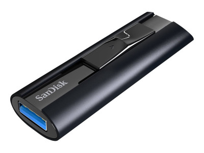 SANDISK : SANDISK EXTREME PRO USB 3.2 SOLID STATE FLASH DRIVE1TB