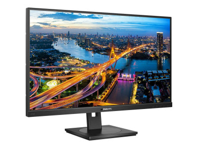 Philips : 276B1 27IN 68.58CM IPS 2560X1440 4MS 16.9