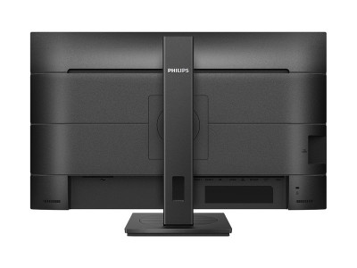 Philips : 276B1 27IN 68.58CM IPS 2560X1440 4MS 16.9