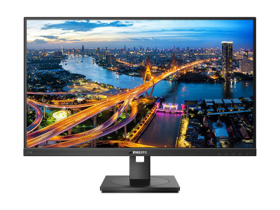 Philips : 276B1 27IN 68.58CM IPS 2560X1440 4MS 16.9