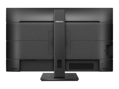 Philips : 276B1 27IN 68.58CM IPS 2560X1440 4MS 16.9