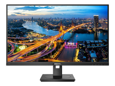 Philips : 276B1 27IN 68.58CM IPS 2560X1440 4MS 16.9
