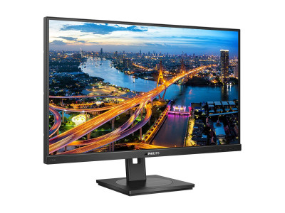 Philips : 276B1 27IN 68.58CM IPS 2560X1440 4MS 16.9