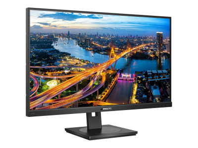 Philips : 276B1 27IN 68.58CM IPS 2560X1440 4MS 16.9