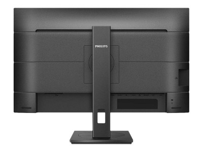Philips : 276B1 27IN 68.58CM IPS 2560X1440 4MS 16.9