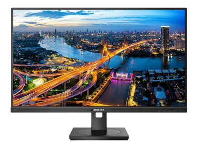 Philips : 276B1 27IN 68.58CM IPS 2560X1440 4MS 16.9