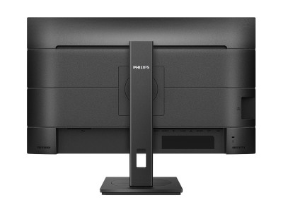 Philips : 276B1 27IN 68.58CM IPS 2560X1440 4MS 16.9