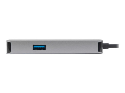 Targus : USB-C SINGLE VIDEO 4K HDMI VGA DOCK 100W