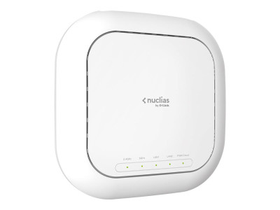 D-Link : AX3600 NUCLIAS WIRELESS AP ACCESS POINT CLOUD MANAGED