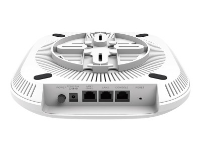 D-Link : AX3600 NUCLIAS WIRELESS AP ACCESS POINT CLOUD MANAGED