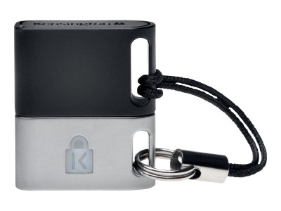Kensington : VERIMARK GUARD USB-C FINGERPRINT KEY