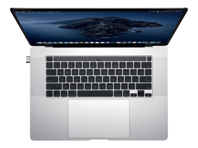 Kensington : VERIMARK GUARD USB-C FINGERPRINT KEY