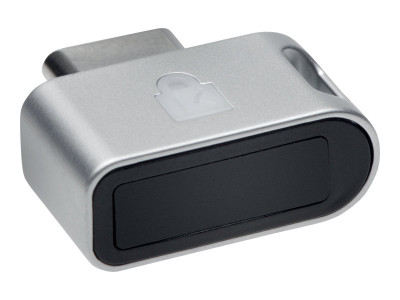 Kensington : VERIMARK GUARD USB-C FINGERPRINT KEY
