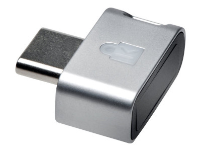Kensington : VERIMARK GUARD USB-C FINGERPRINT KEY