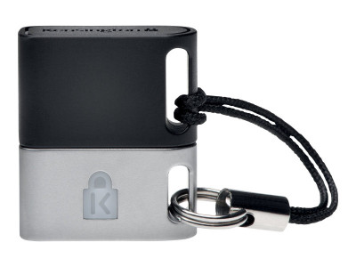 Kensington : VERIMARK GUARD USB-C FINGERPRINT KEY
