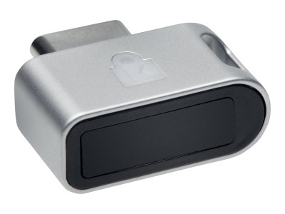 Kensington : VERIMARK GUARD USB-C FINGERPRINT KEY