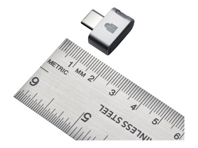 Kensington : VERIMARK GUARD USB-C FINGERPRINT KEY