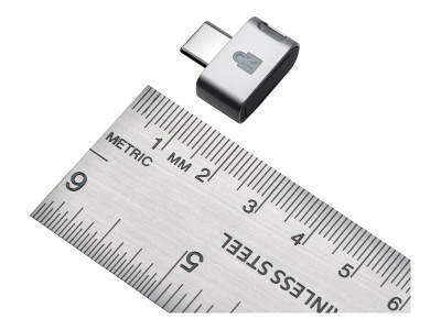 Kensington : VERIMARK GUARD USB-C FINGERPRINT KEY