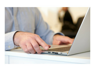 Kensington : VERIMARK GUARD USB-C FINGERPRINT KEY