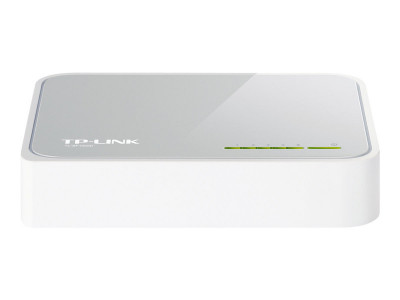 TP-Link : TL-SF1005D UNMANAGED 10/100M SWITCH 5PORT en