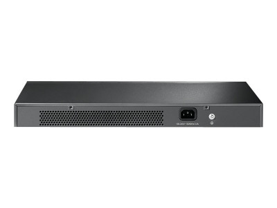 TP-Link : TL-SG1016 UNMANAGED PURE GIGABIT SWITCH 16 10/100/1000M en