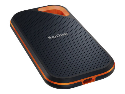 SANDISK : SANDISK EXTREME PRO PORTABLE SSD 2000MB/S 2TB