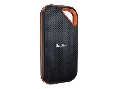 SANDISK : SANDISK EXTREME PRO PORTABLE SSD 2000MB/S 2TB