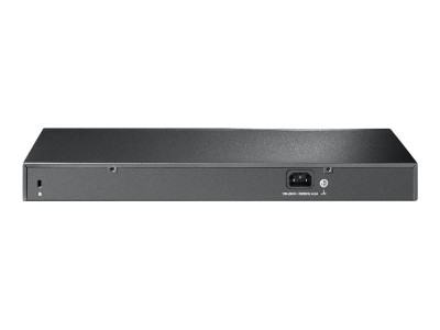 TP-Link : 16-PORT GIGABIT POE EASY SMART SWITCH