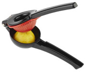 APS Presse-citron, noir/rouge APS Presse-citron, noir/rouge