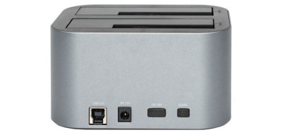 DIGITUS USB 3.0 Festplatten Docking Station 2,5