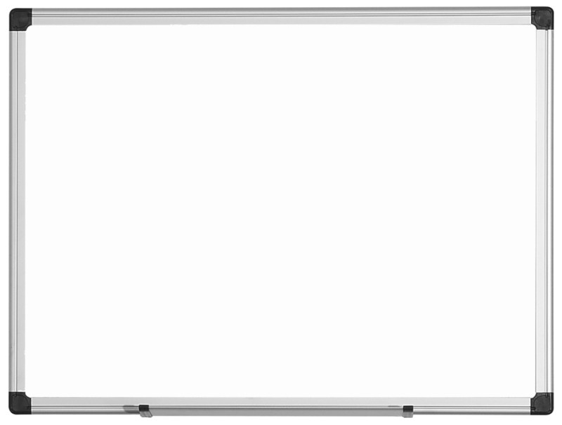 Bi-Office Tableau blanc 