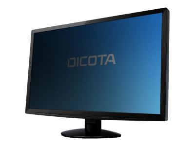 Dicota : SECRET 2-WAY 19.5 WIDE (16:9) SIDE-MOUNTED