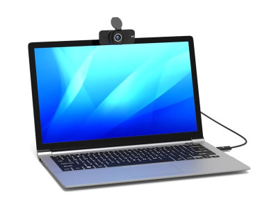 Port Technology : WEBCAM HD 1080
