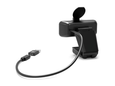 Port Technology : WEBCAM HD 1080