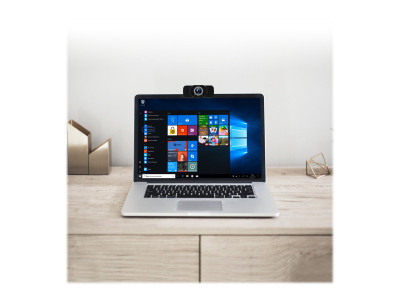 Port Technology : WEBCAM HD 1080