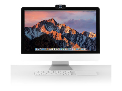 Port Technology : WEBCAM HD 1080