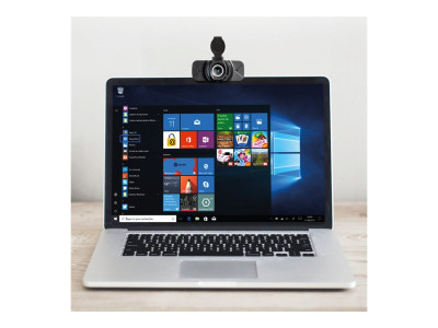 Port Technology : WEBCAM HD 1080
