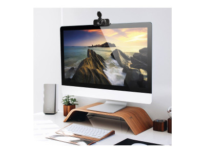 Port Technology : WEBCAM HD 1080