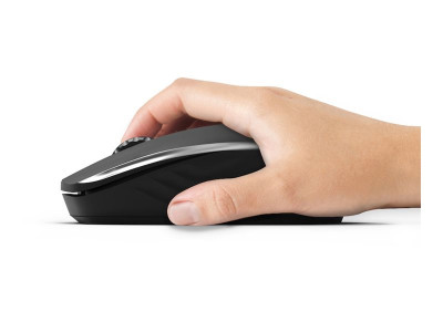 Port Technology : MOUSE WIRELESS BUDGET retail