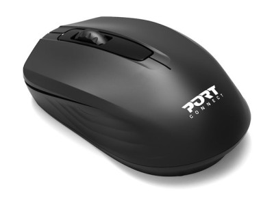 Port Technology : MOUSE WIRELESS BUDGET retail