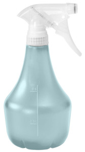 orthex Vaporisateur 0,5 litre, transparent